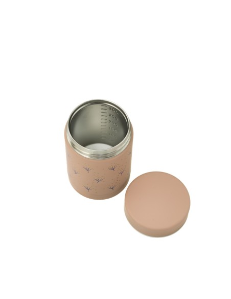 Termo sólidos, diente de león. 300ml. Fresk