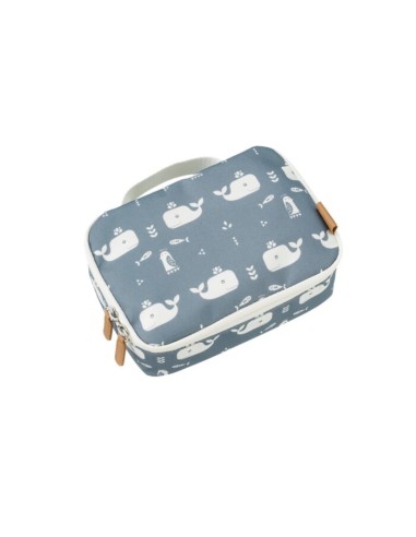 Bolsa Termica, ballena. Fresk