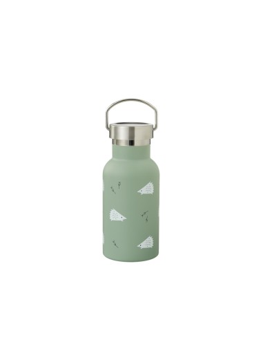Botella térmica 350ml, erizo. Fresk