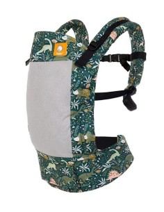 Tula Toddler Coast – Land before.