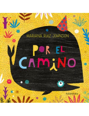 Libro "Por el camino"