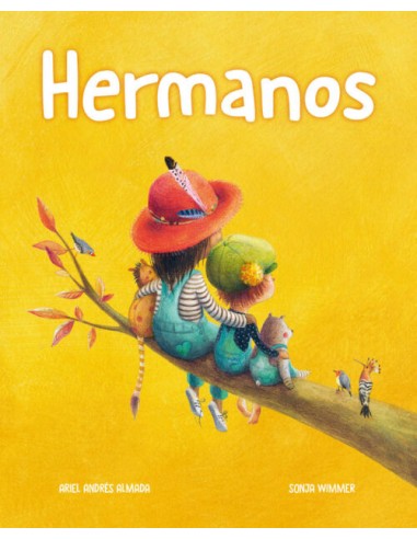 Cuento "Hermanos"