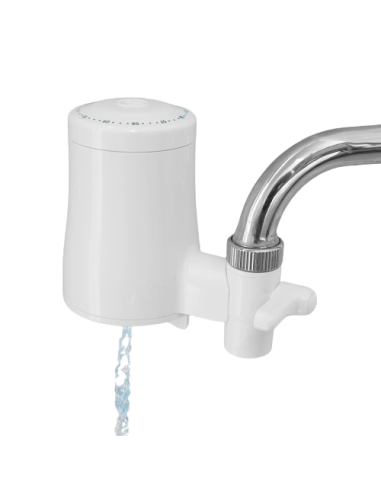Filtro de agua del grifo. Tapp Water.