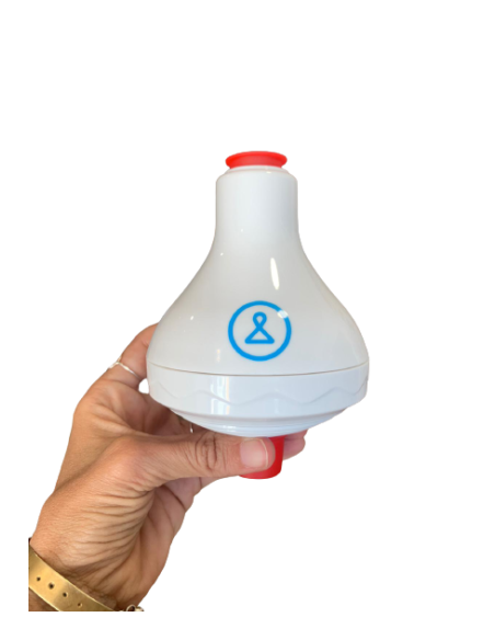 Filtro de ducha. Tapp water.