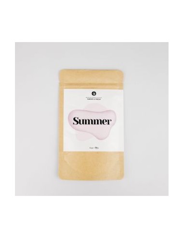 Recarga pasta de dientes, Summer, fresa 120ml. Banbu