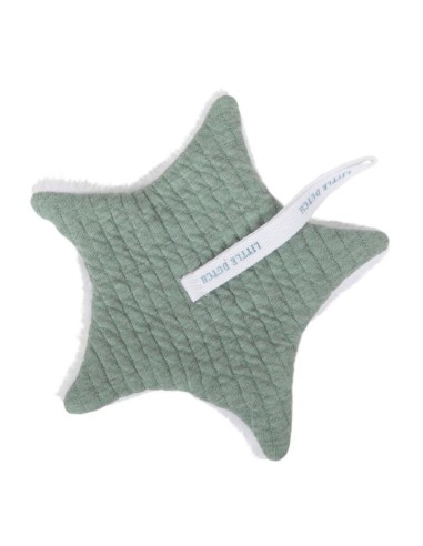 Chupetero pure mint, Little Dutch