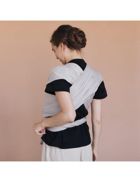 Fular semielástico modal, Biscuit. Love and Carry