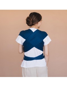 Fular semielástico modal, Poseidón. Love and Carry 2