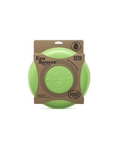 Platillo Greentoys