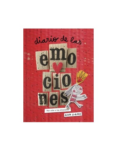 Diario de las emociones.