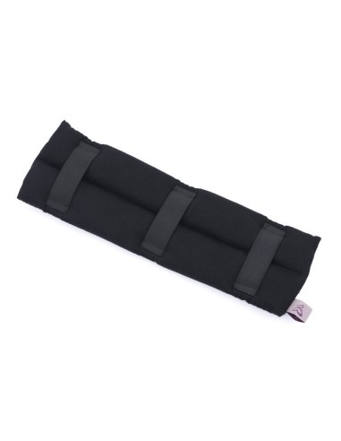 Refuerzo lumbar acolchado. Fidella