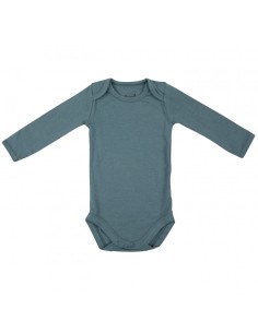 Body manga larga, marin, 50/56 . Timboo