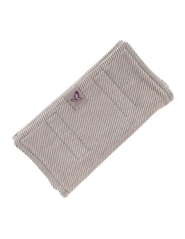 Protector de tirantes, Lines beige. Fidella