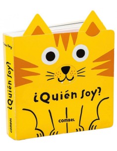 Libro "¿Quién soy?