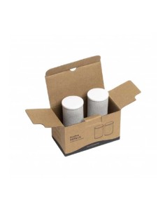 Recambio de filtro Tapp water.