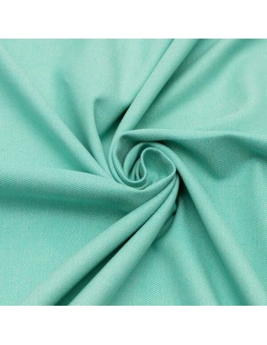 Fular chevron, turquesa menta. Fidella