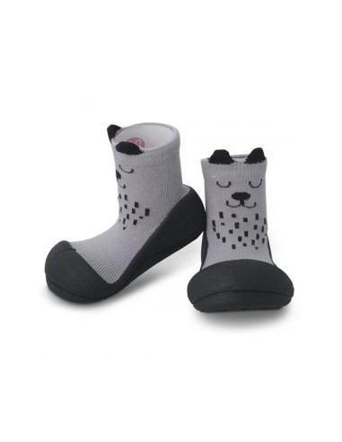 Attipas Cuttie Grey