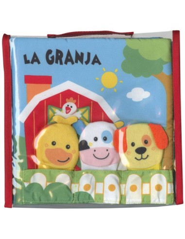 Libro "La granja"