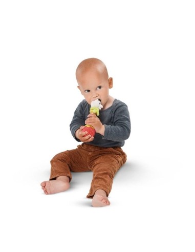 Sonajero Natur'soft.