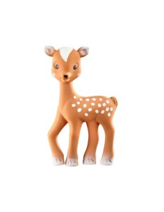 Mordedor caucho natural Fan-Fan el ciervo