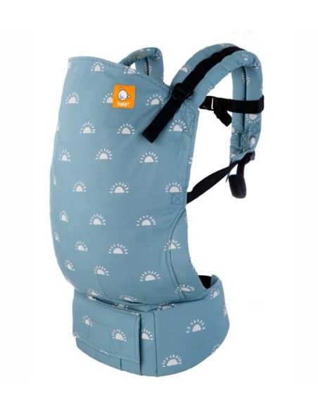 Tula Toddler, Harbor skies