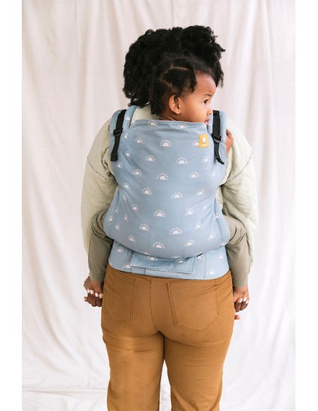 Tula Toddler, Harbor skies