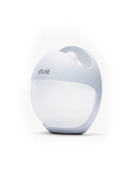 Recolector Elvie curve