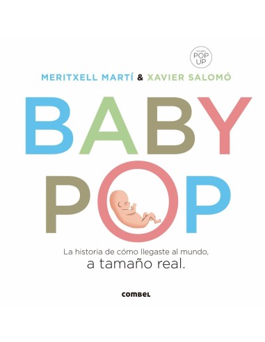 Libro "Baby pop"