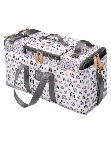 Organizador para carrito, Unity. Petunia