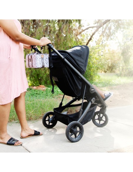 Organizador para carrito, Unity. Petunia