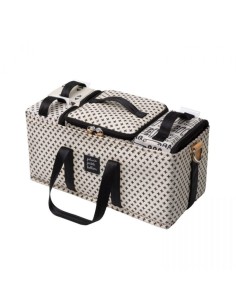 Organizador para carrito, Positive. Petunia