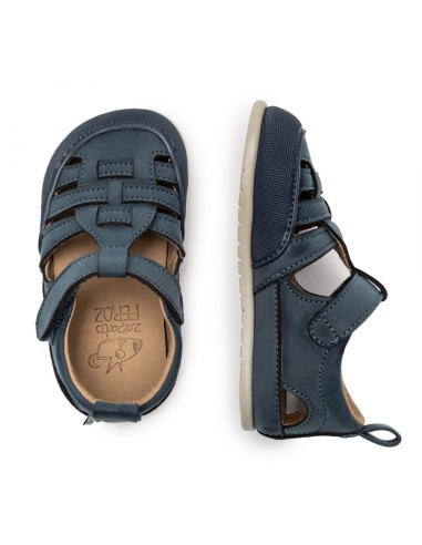 Tabarca feroz PLUS.(talla M) Zapato Feroz. SS22