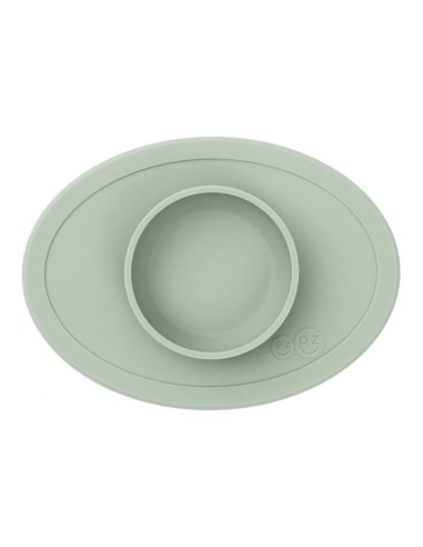 Tiny bowl, salvia. Ezpz