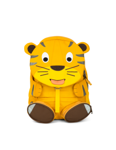 Mochila 3-5 años Affenzahn, Tigre