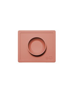 Mini bowl, sienna. Ezpz