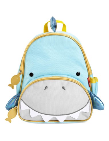 Mochila tiburón. Skip Hop