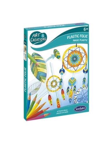 Kit atrapasueños. Sentosphere