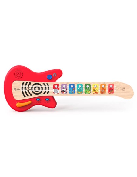 Guitarra Connectable Magic Touch. Hape