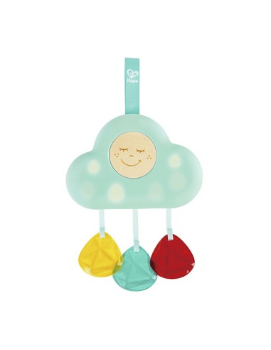 Nube musical. Hape