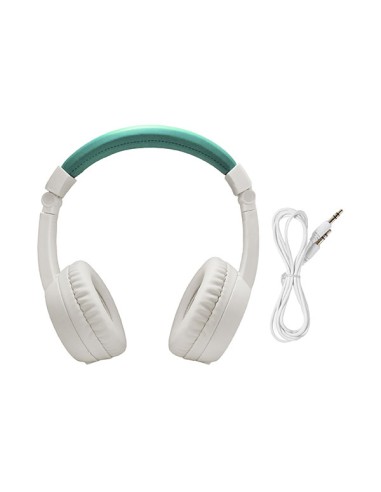 Auriculares Timio.