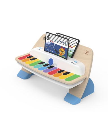 Piano magic touch Deluxe. Hape