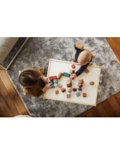 Tall architects (40 bloques). Korko 2