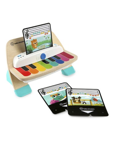 Piano magic touch. Hape