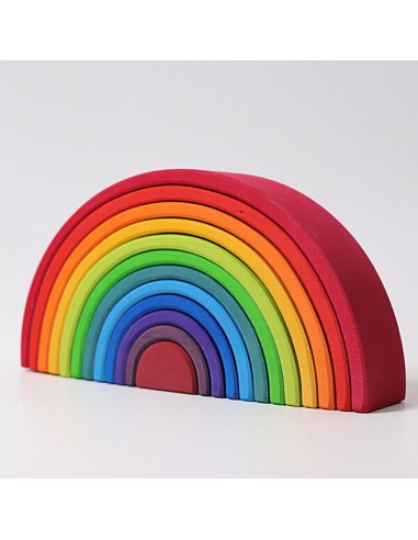 Arcoiris Grande Grimm's