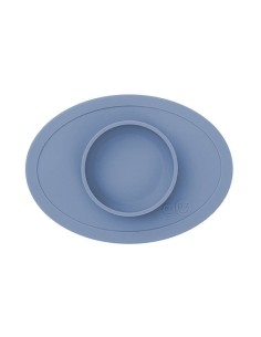 Tiny bowl, índigo. Ezpz