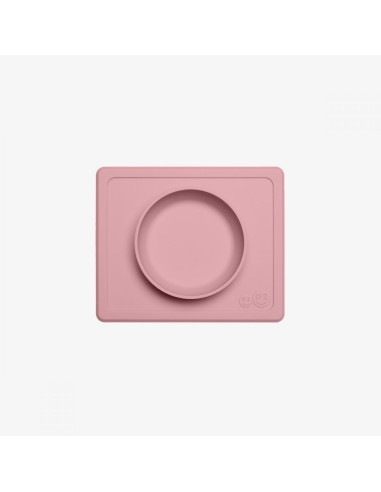 Mini bowl, rosa pálido. Ezpz