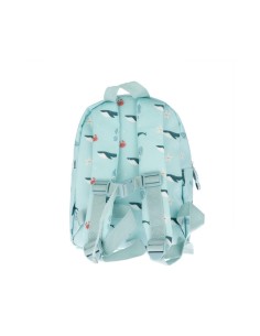 Mochila infantil Ocean . tutete 2
