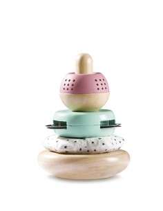 Torre apilable. Hape