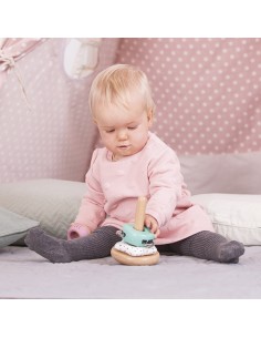 Torre apilable. Hape 2