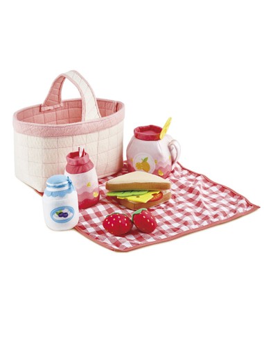 Set de picnic. Hape